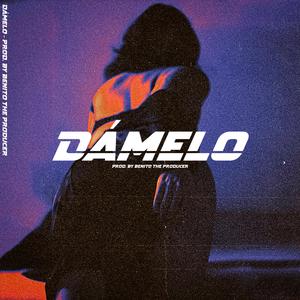 Dámelo (Instrumental Afrobeats, Type Beats Afrobeats, Dancehall)