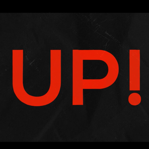 UP！