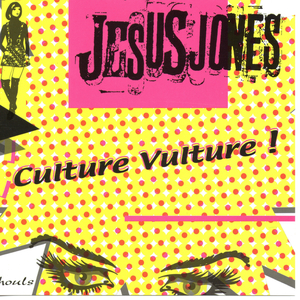 Culture Vulture (Audio Stems)