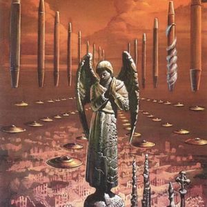 I can't take it anymore