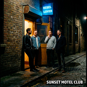 Got Your Face Inside My Mind