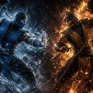 FATALITY