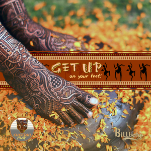 Get Up (TBM 1 Hardchill Mix)