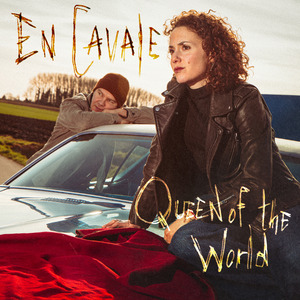 Queen Of The World
