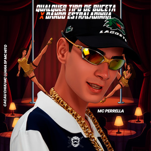 Qualquer Tipo de Buceta X Dando Estraladinha