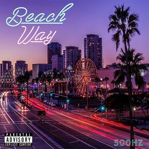 Beach Way
