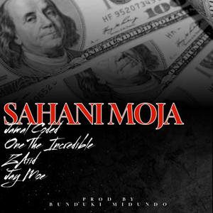 Sahani Moja