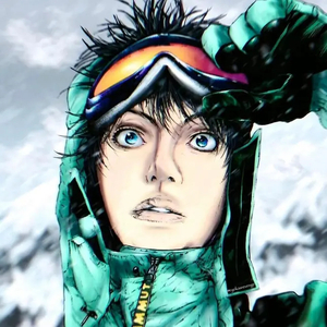 孤高曼波 La La La