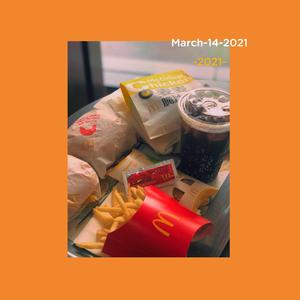 March-14-2021 （prod by 9Zi）