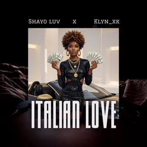 Italian love