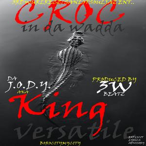 CROC IN DA WADDA