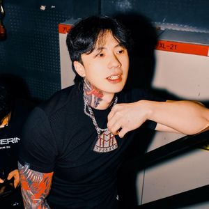 【BEAT】痛苦人声 SASIOVERLORD Type Beat