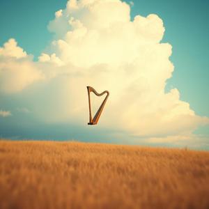 Rhythm of the Tide (물결의 선율) - Harp