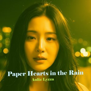 Last Words I Never Said