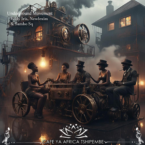 Underground Movement