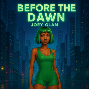 Before the Dawn