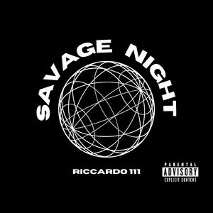 Savage Nights