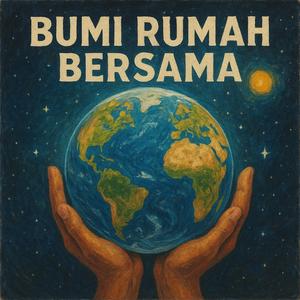 Bumi Rumah Bersama (feat. Angela Audina)