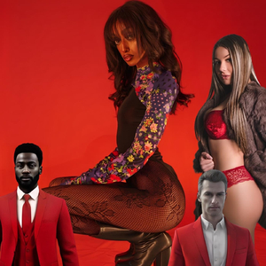 Sexy Redd Filthy Nasty (feat. Maurice Williams)