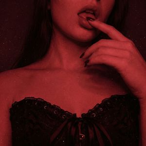 Feel You All Through Me