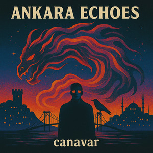 Canavar (Cover)