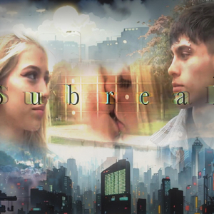 Subreal (feat. TAKIR)