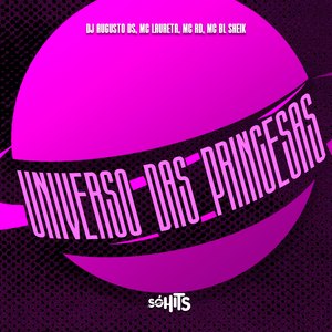 Universo das Princesas