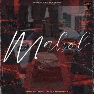 Mahol