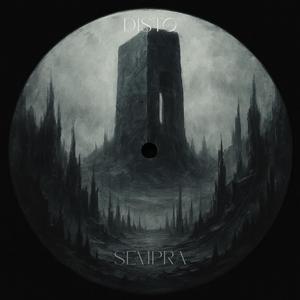Sempra (feat. Disto)