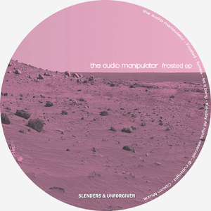 Frosted (Original Mix)