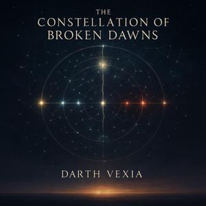 The Light That Waited (Return of the Jedi)