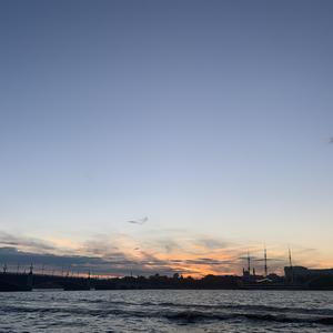 这世界上的人（sax）