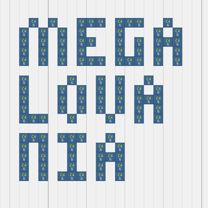 Toby Fox-MEGALOVANIA[Minecraft Note Block Cover]（矿车是什么 remix）