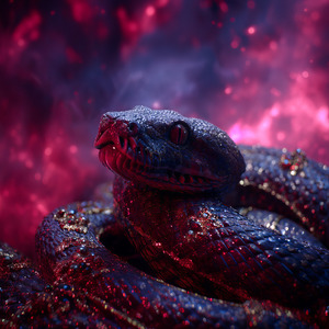 Oxumarê - Uma Oração de Renovação