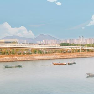 不曾告别 (神经小鱼 Remix)