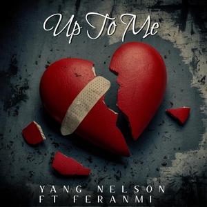 Up To Me