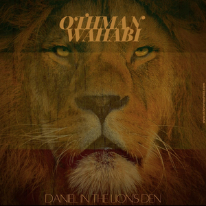 Daniel in the Lion's Den