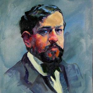 亚麻色头发的少女 La fille aux cheveux de lin