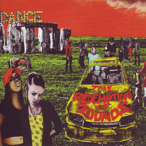 Another Roadside Attraction