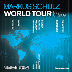 Dressed In White [Mix Cut] (Markus Schulz Return to Coldharbour Remix - Live from Prague)