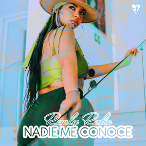 Nadie Me Conoce (Freestyle)