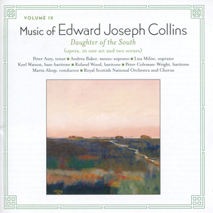 Daughter of the South: My Love!  My Darling!