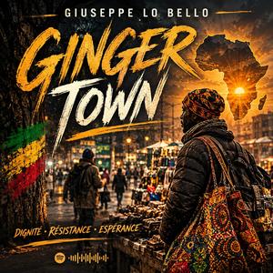Ginger town