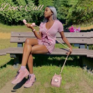 Don't Call (Radio Edit) (Radio Edit)