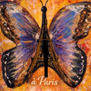 Papillon de Renaissance