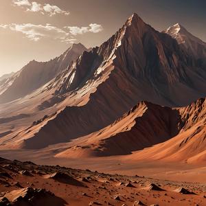 Sol 83: The New Covenant