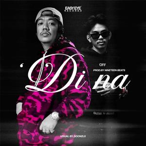 Di na (feat. Negoshanti & I.KID)