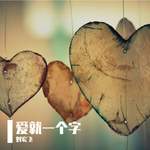 爱就一个字（翻自 中国新声代）