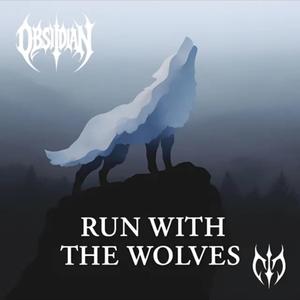 Run With The Wolves