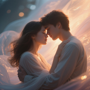 Love Like Ours My Soul